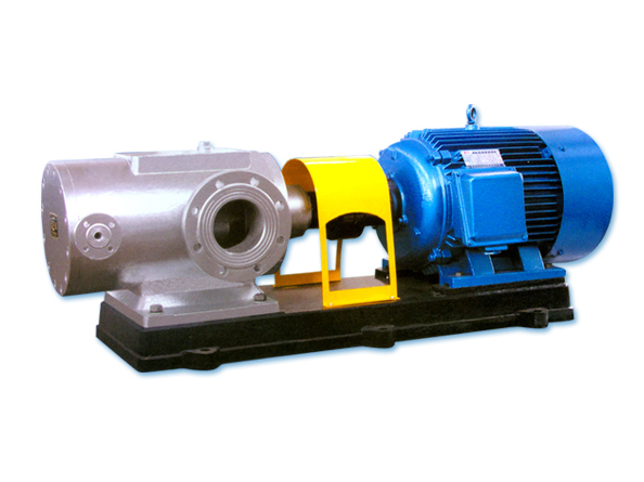 3G、3GBW系列三螺桿泵